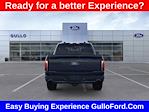 New 2025 Ford F-150 Lariat SuperCrew Cab 4WD Pickup for sale #S101410 - photo 5