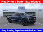 New 2025 Ford F-150 Lariat SuperCrew Cab 4WD Pickup for sale #S101410 - photo 7