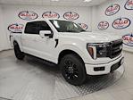 New 2026 Ford F-150 Lariat SuperCrew Cab for sale #T100392 - photo 1