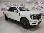 New 2026 Ford F-150 Lariat SuperCrew Cab for sale #T100364 - photo 3