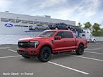 New 2026 Ford F-150 Lariat SuperCrew Cab for sale #L20BW5L - photo 1