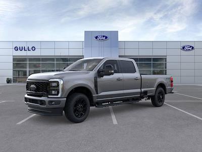 New 2026 Ford F-350 Lariat Crew Cab 4WD SRW Pickup for sale #T100114 - photo 1