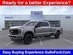 New 2026 Ford F-350 Lariat Crew Cab 4WD SRW Pickup for sale #T100114 - photo 1
