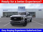 New 2026 Ford F-350 Lariat Crew Cab 4WD SRW Pickup for sale #T100114 - photo 3