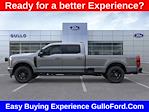 New 2026 Ford F-350 Lariat Crew Cab 4WD SRW Pickup for sale #T100114 - photo 4