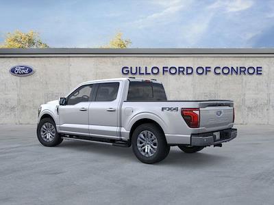 New 2026 Ford F-150 - photo 1