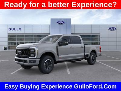 New 2026 Ford F-250 Lariat Crew Cab 4WD Pickup for sale #T100153 - photo 1