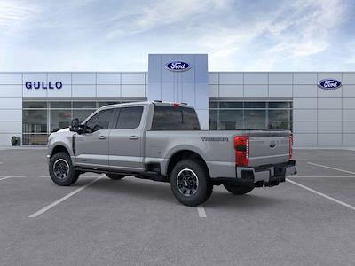 New 2026 Ford F-250 Lariat Crew Cab 4WD Pickup for sale #T100153 - photo 2