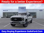 New 2026 Ford F-250 Lariat Crew Cab 4WD Pickup for sale #T100153 - photo 3
