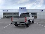 New 2026 Ford F-250 Lariat Crew Cab 4WD Pickup for sale #T100153 - photo 8