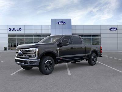 New 2026 Ford F-250 Lariat Crew Cab 4WD Pickup for sale #T100154 - photo 1