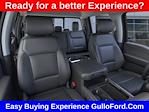 New 2026 Ford F-250 Lariat Crew Cab 4WD Pickup for sale #T100154 - photo 10