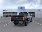 New 2026 Ford F-250 Lariat Crew Cab 4WD Pickup for sale #T100154 - photo 8