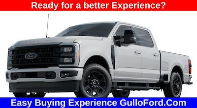 2024 Ford F-250 Crew Cab 4x4, Pickup for sale #R101698 - photo 1