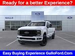 New 2026 Ford F-250 Lariat Crew Cab 4WD Pickup for sale #T100104 - photo 3