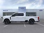 New 2026 Ford F-250 Lariat Crew Cab 4WD Pickup for sale #T100104 - photo 4