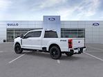 New 2026 Ford F-250 Lariat Crew Cab 4WD Pickup for sale #T100104 - photo 2
