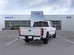 New 2026 Ford F-250 Lariat Crew Cab 4WD Pickup for sale #T100104 - photo 8