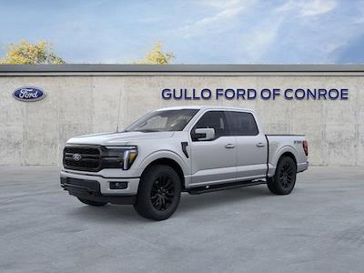 New 2026 Ford F-150 - photo 1