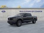 New 2025 Ford F-150 STX SuperCrew Cab Pickup for sale #S101557 - photo 1