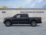 New 2025 Ford F-150 STX SuperCrew Cab Pickup for sale #S101557 - photo 4