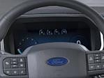 New 2025 Ford F-150 Lariat SuperCrew Cab 4WD Pickup for sale #S101398 - photo 13