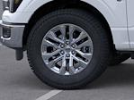 New 2025 Ford F-150 Lariat SuperCrew Cab 4WD Pickup for sale #S101398 - photo 19