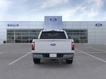 New 2025 Ford F-150 Lariat SuperCrew Cab 4WD Pickup for sale #S101398 - photo 5