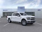 New 2025 Ford F-150 Lariat SuperCrew Cab 4WD Pickup for sale #S101398 - photo 7