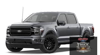 New 2026 Ford F-150 - photo 1