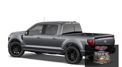 New 2026 Ford F-150 - photo 1
