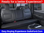 New 2026 Ford F-350 Lariat Crew Cab 4WD SRW Pickup for sale #T100106 - photo 11