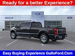 New 2026 Ford F-350 Lariat Crew Cab 4WD SRW Pickup for sale #T100106 - photo 2