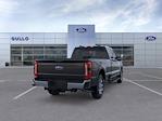 New 2026 Ford F-350 Lariat Crew Cab 4WD SRW Pickup for sale #T100106 - photo 8