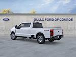 New 2026 Ford F-250 Lariat Crew Cab for sale #L48CW2B - photo 2