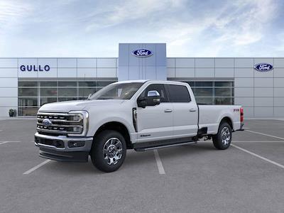 New 2026 Ford F-350 Lariat Crew Cab 4WD SRW Pickup for sale #T100145 - photo 1