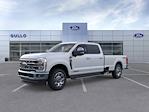 New 2026 Ford F-350 Lariat Crew Cab 4WD SRW Pickup for sale #T100145 - photo 1
