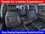 New 2026 Ford F-350 Lariat Crew Cab 4WD SRW Pickup for sale #T100145 - photo 10