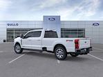 New 2026 Ford F-350 Lariat Crew Cab 4WD SRW Pickup for sale #T100145 - photo 2