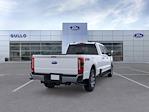 New 2026 Ford F-350 Lariat Crew Cab 4WD SRW Pickup for sale #T100145 - photo 8