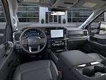 New 2026 Ford F-350 Lariat Crew Cab 4WD SRW Pickup for sale #T100145 - photo 9