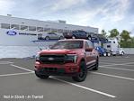 New 2026 Ford F-150 Lariat SuperCrew Cab for sale #L49BW5L - photo 4