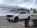 2026 Ford F-150 SuperCrew Cab 4WD Pickup for sale #L57BW5L - photo 1
