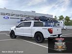 2026 Ford F-150 SuperCrew Cab 4WD Pickup for sale #L57BW5L - photo 4