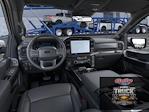 2026 Ford F-150 SuperCrew Cab 4WD Pickup for sale #L57BW5L - photo 9
