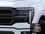 2026 Ford F-150 SuperCrew Cab 4WD Pickup for sale #L58BW5L - photo 18