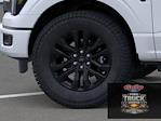 2026 Ford F-150 SuperCrew Cab 4WD Pickup for sale #L58BW5L - photo 19