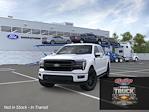 2026 Ford F-150 SuperCrew Cab 4WD Pickup for sale #L58BW5L - photo 2