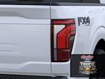 2026 Ford F-150 SuperCrew Cab 4WD Pickup for sale #L58BW5L - photo 21