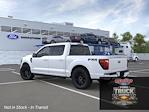 2026 Ford F-150 SuperCrew Cab 4WD Pickup for sale #L58BW5L - photo 4